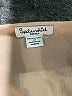 Splendid Tan Sleeveless Blouse Size S - photo 7