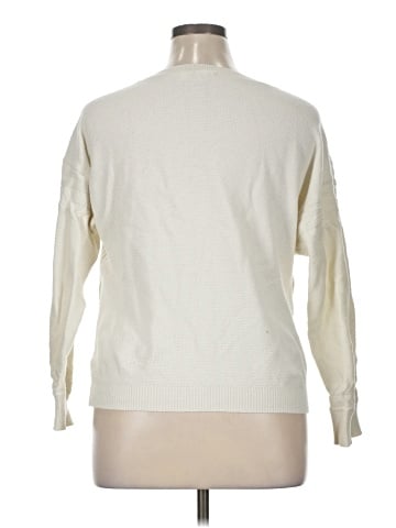 Cyrus Pullover Sweater (view 2)