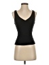 Express Black Sleeveless Top Size XS - photo 1