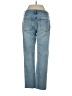 Gap Blue Jeans Size 25R Waist - photo 2