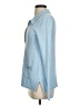 LILLY Blue Pullover Sweater Size XS - photo 5
