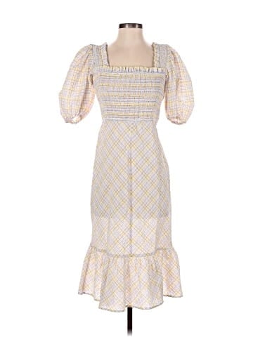 Ganni Cocktail Dress (view 1)