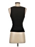Express Black Sleeveless Top Size XS - photo 2