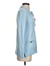 LILLY Blue Pullover Sweater Size XS - photo 4
