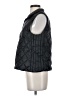 Ann Taylor LOFT 100% Nylon Black Vest Size S - photo 5