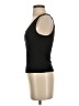 Express Black Sleeveless Top Size XS - photo 5