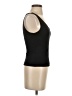 Express Black Sleeveless Top Size XS - photo 4