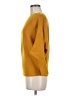 Faith & Zoe Yellow Pullover Sweater Size S - photo 5