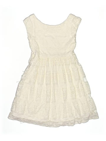 Sequin Hearts Dress (view 2)