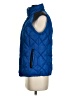 Marc New York by Andrew Marc Performance 100% Polyester Blue Vest Size S - photo 5