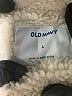 Old Navy 100% Cotton Blue Denim Jacket Size L - photo 6