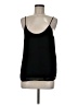 Chelsea28 100% Polyester Black Sleeveless Top Size M - photo 1