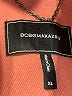 BCBGMAXAZRIA 100% Polyester Pink Coat Size XL - photo 6