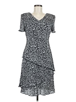 Connected Apparel Casual Dress