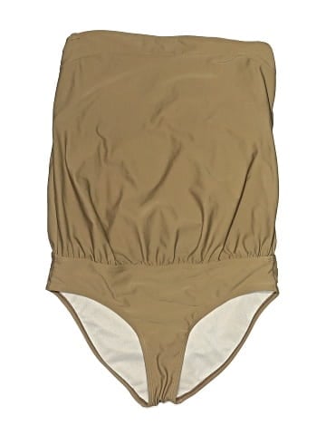 Marina West Swimsuit Bottoms (view 1)