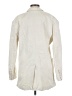 AFRM 100% Polyester Ivory Blazer Size M - photo 2