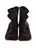 Paul Green Black Brown Ankle Boots Size UK 6 / US 8 - photo 2