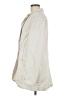 AFRM 100% Polyester Ivory Blazer Size M - photo 5