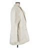 AFRM 100% Polyester Ivory Blazer Size M - photo 4