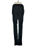 Rock & Republic Chevron-herringbone Black Jeans Size 2M - photo 2