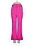Assorted Brands Pink Casual Pants Size 4 - photo 1