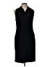 Barami Black Cocktail Dress Size 10 - photo 1