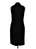 Barami Black Cocktail Dress Size 10 - photo 2