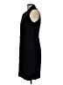 Barami Black Cocktail Dress Size 10 - photo 5