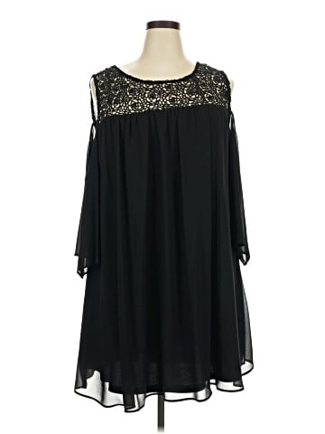 Heart Soul Cocktail Dress (view 1)