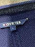 Movetes Blue Pullover Sweater Size L - photo 7