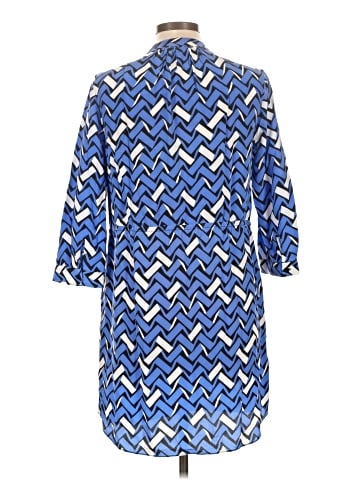 Diane von Furstenberg Casual Dress (view 2)