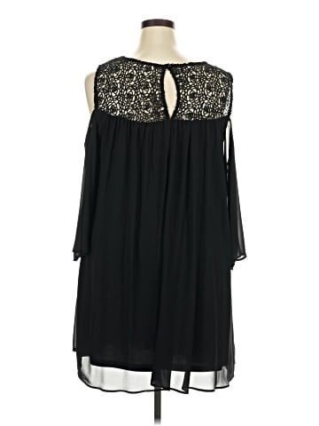 Heart Soul Cocktail Dress (view 2)