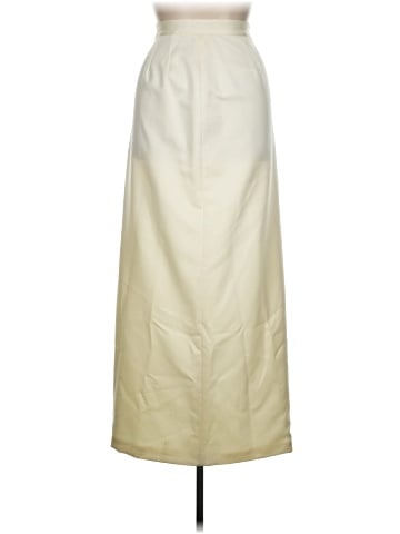 Oleg Cassini Formal Skirt (view 1)