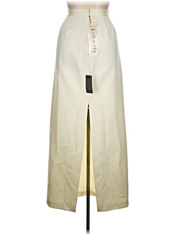 Oleg Cassini Formal Skirt (view 2)