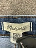 Madewell Blue Jeans Size 29 waist (tall) - photo 7