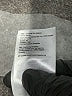 Adidas Black Active Pants Size M - photo 5