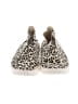 Ilse Jacobsen Animal Print Tan Sneakers Size EU 40 - photo 2
