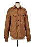 Assorted Brands 100% Polyester Brown Jacket Size S - photo 1