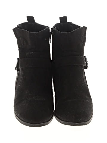 Forever 21 Ankle Boots (view 2)
