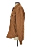 Assorted Brands 100% Polyester Brown Jacket Size S - photo 5