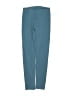Lands' End Solid Teal Casual Pants Size 10 - photo 1