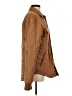 Assorted Brands 100% Polyester Brown Jacket Size S - photo 4