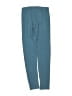 Lands' End Solid Teal Casual Pants Size 10 - photo 2