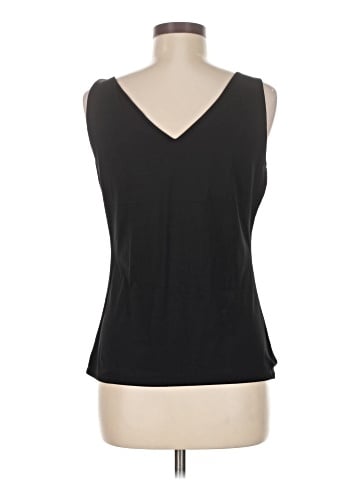 Boutique Essentials Sleeveless Top (view 2)