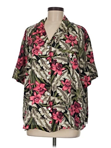 Unbranded Kimono (view 1)