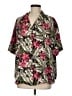 Unbranded Tropical Pink Kimono Size M (estimated) - photo 1
