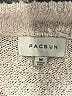 PacSun Gray Turtleneck Sweater Size M - photo 7