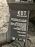 Kut from the Kloth Black Jeans Size 16 - photo 7