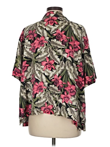 Unbranded Kimono (view 2)