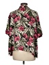 Unbranded Tropical Pink Kimono Size M (estimated) - photo 2